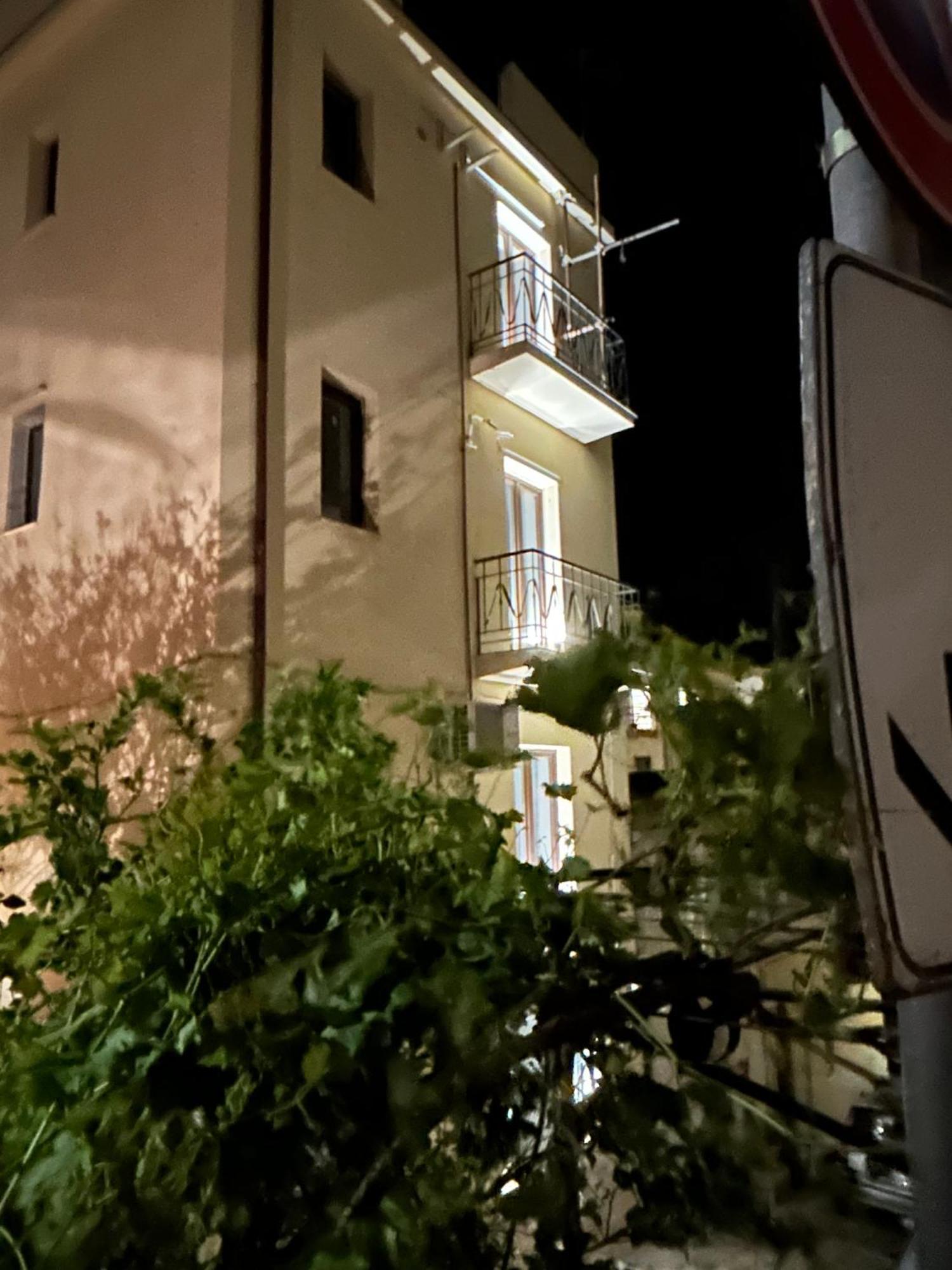 Savade Cefalú Exterior foto