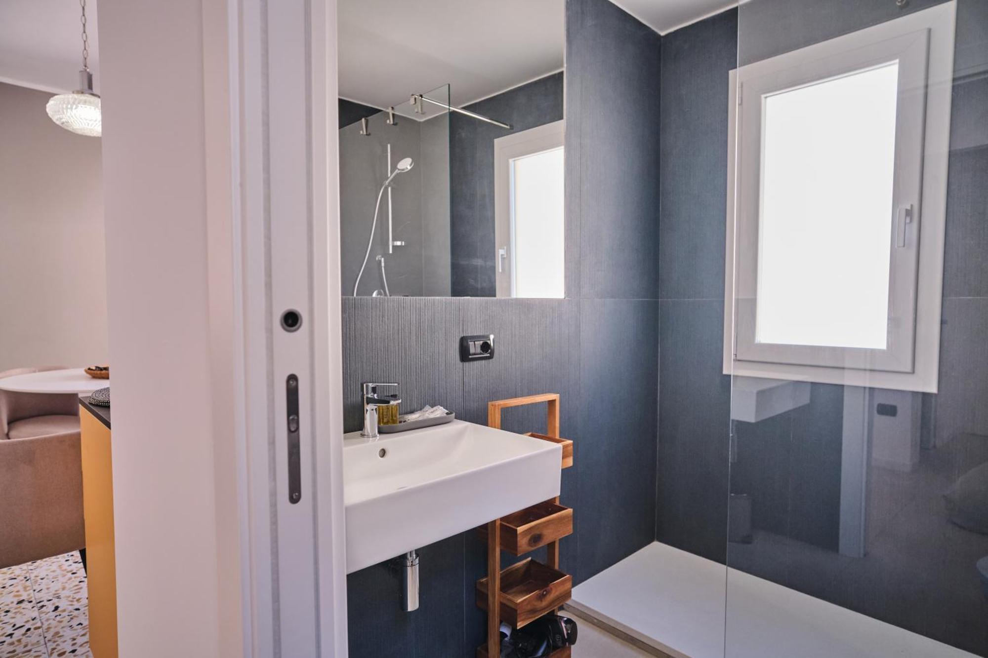Savade Cefalú Habitación foto