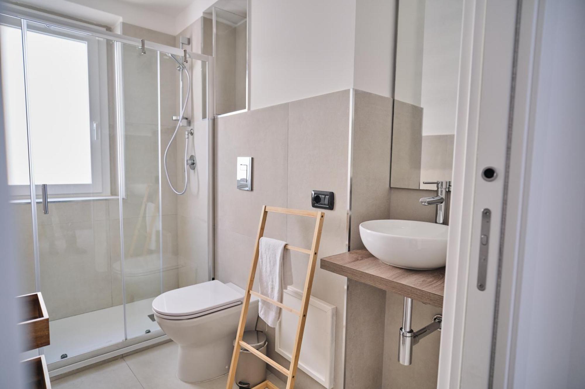 Savade Cefalú Habitación foto